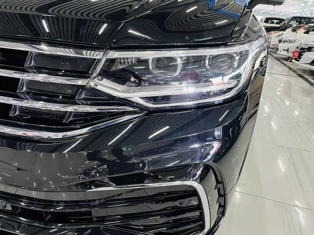 Volkswagen Tiguan 2022, фото 13