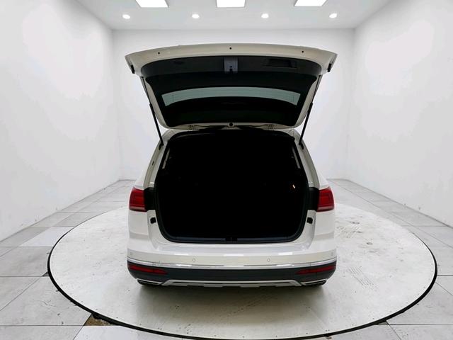 Volkswagen Tayron 2021, фото 15