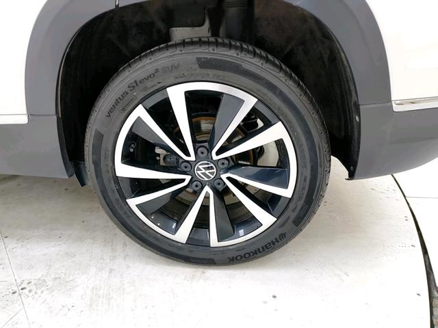 Volkswagen Tayron 2021, фото 16