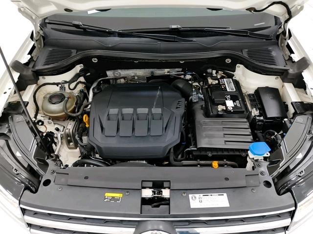 Volkswagen Tayron 2021, фото 17