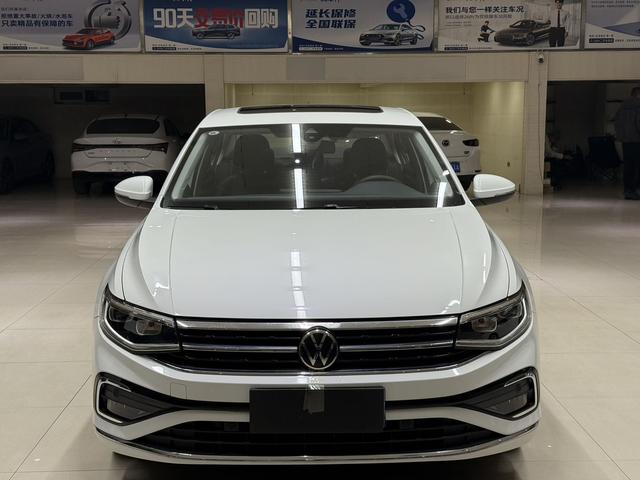 Volkswagen Bora 2023, фото 2