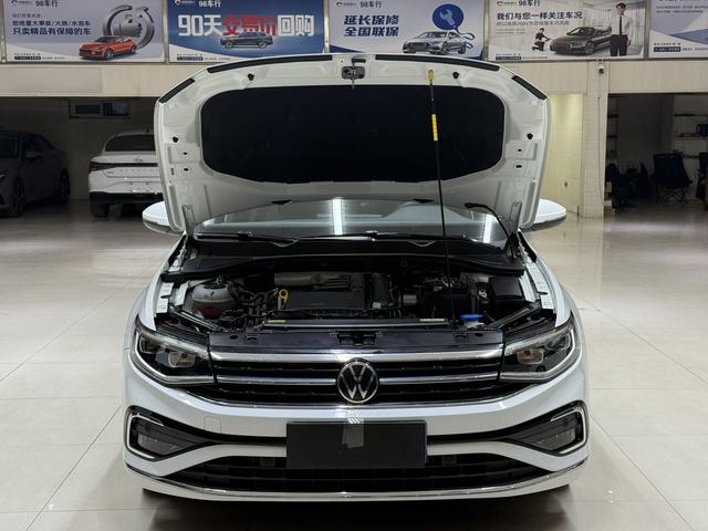 Volkswagen Bora 2023, фото 7