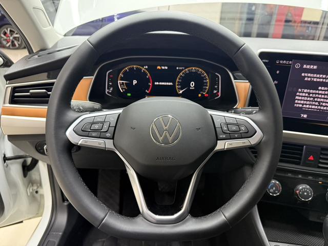 Volkswagen Bora 2023, фото 11