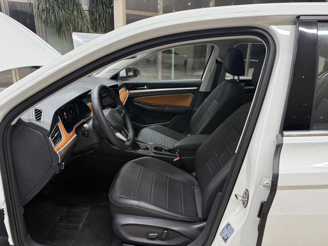 Volkswagen Bora 2023, фото 16