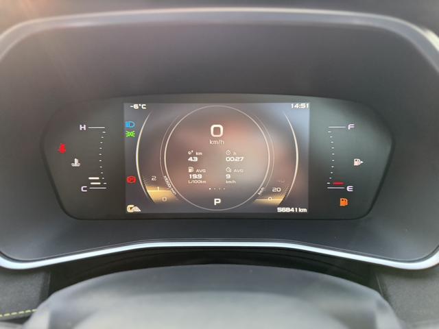 Geely Binrui 2021, фото 15