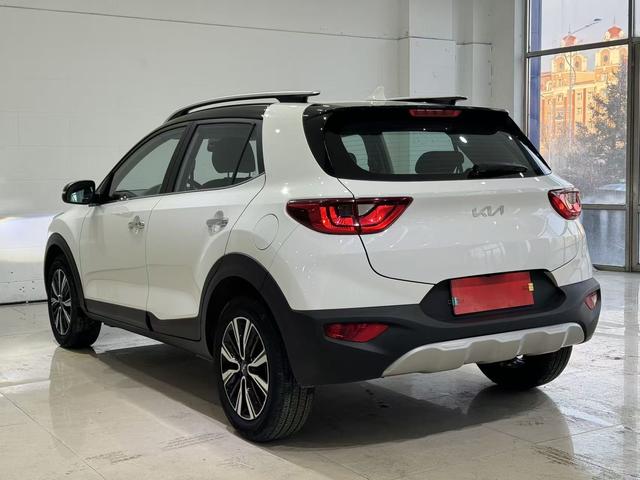 Kia Pride 2021, фото 4