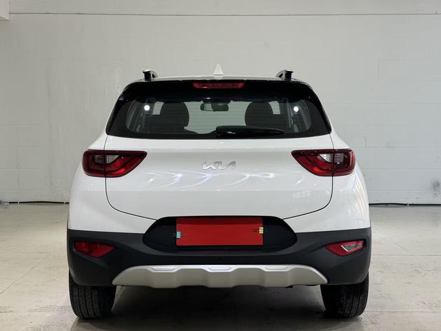 Kia Pride 2021, фото 5