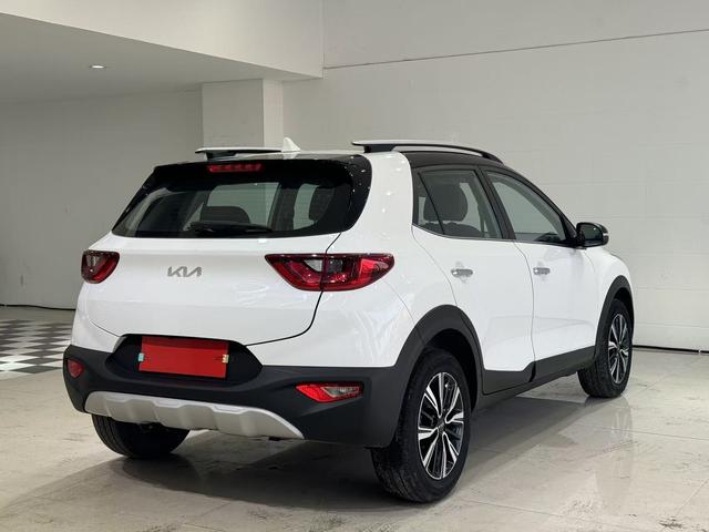Kia Pride 2021, фото 6