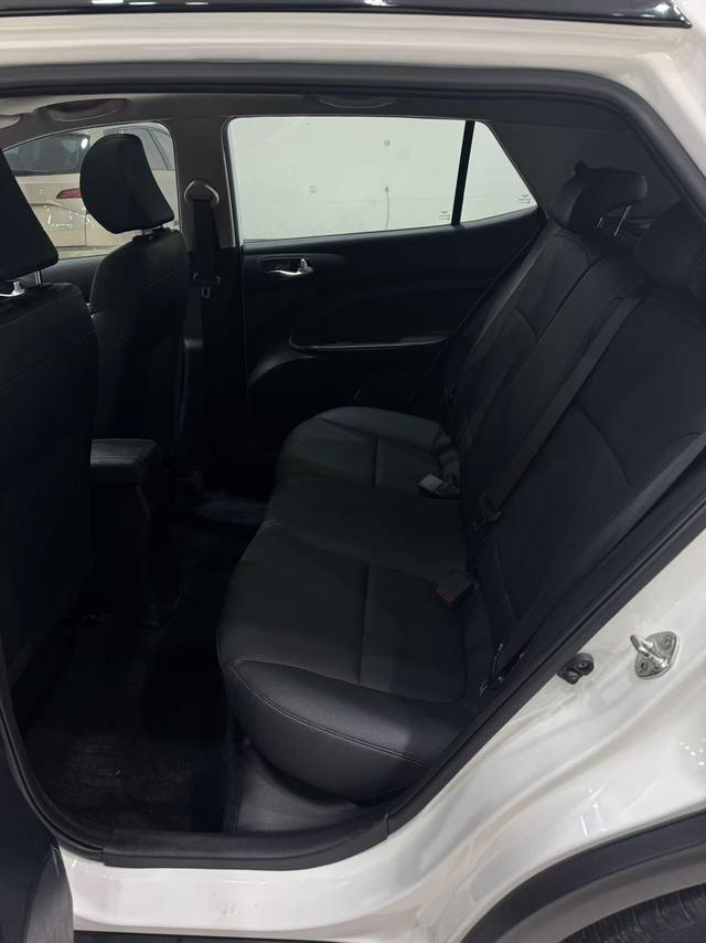 Kia Pride 2021, фото 7