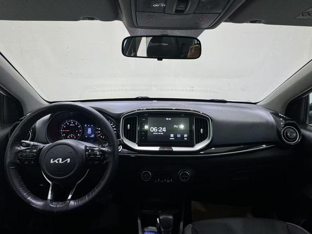 Kia Pride 2021, фото 10