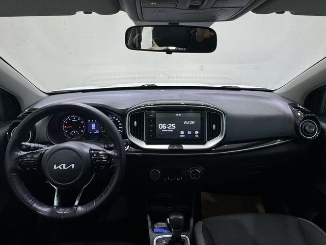 Kia Pride 2021, фото 11