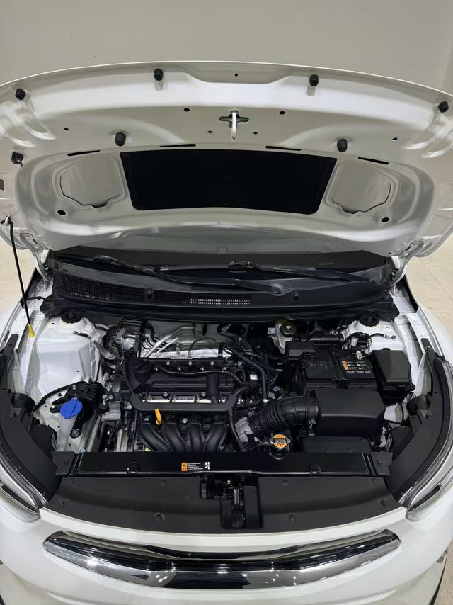 Kia Pride 2021, фото 13