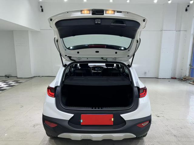 Kia Pride 2021, фото 14
