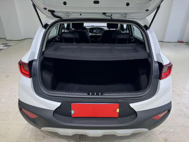 Kia Pride 2021, фото 15