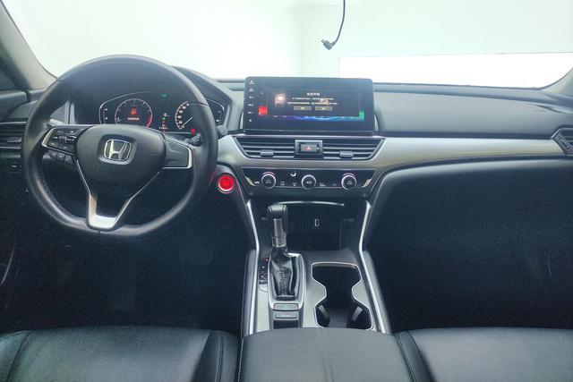 Honda Accord 2022, фото 15