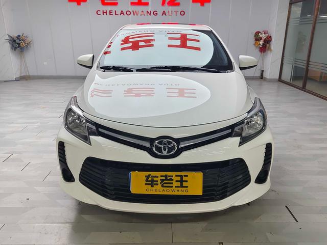 Toyota Vios 2021, фото 2