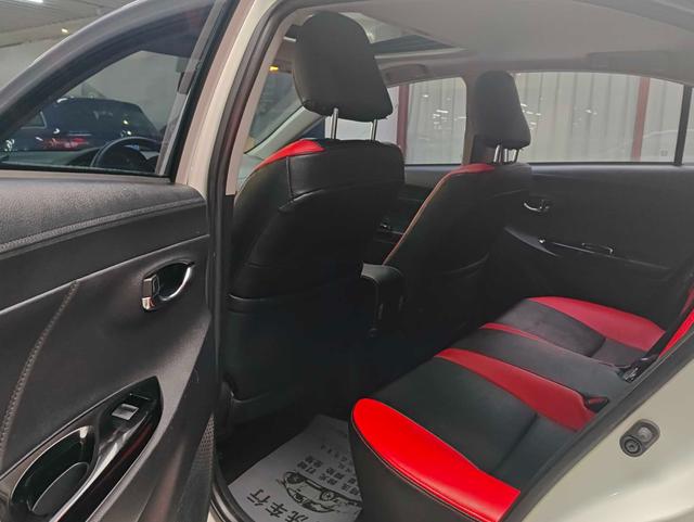 Toyota Vios 2021, фото 5