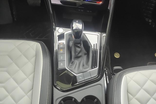 Volkswagen Tayron 2026, фото 16