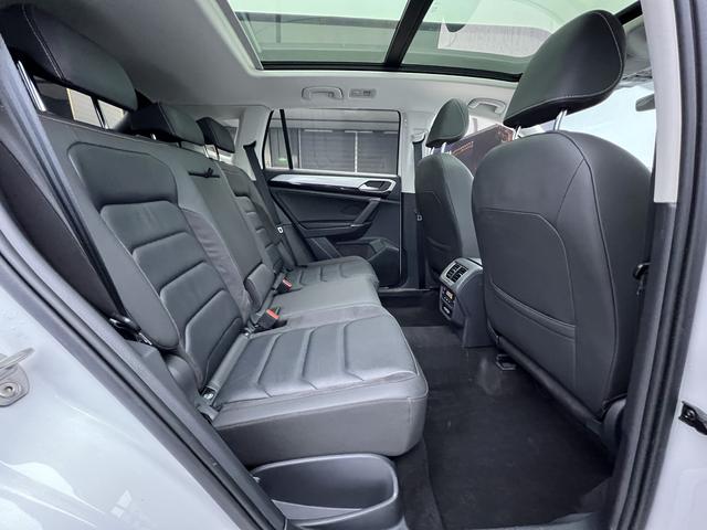 Volkswagen Tayron 2021, фото 15