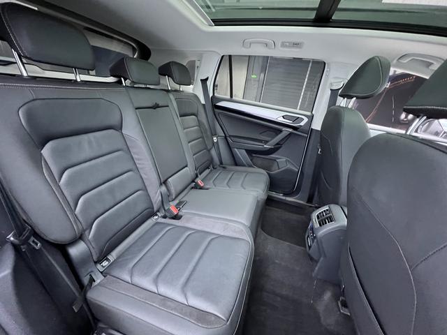 Volkswagen Tayron 2021, фото 16