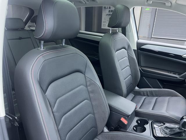 Volkswagen Tayron 2021, фото 17