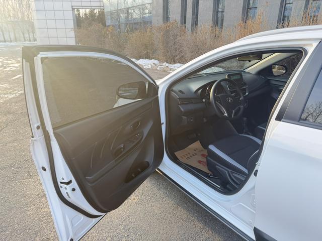 Toyota Yaris 2021, фото 7