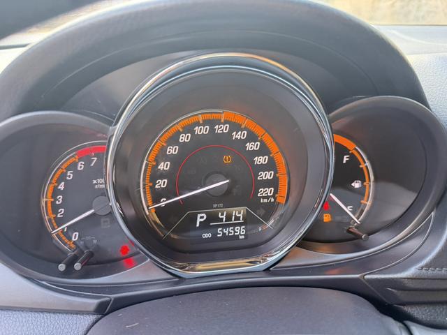 Toyota Yaris 2021, фото 12