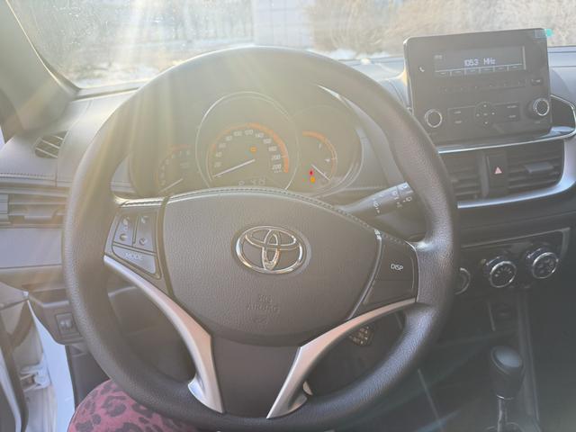 Toyota Yaris 2021, фото 13