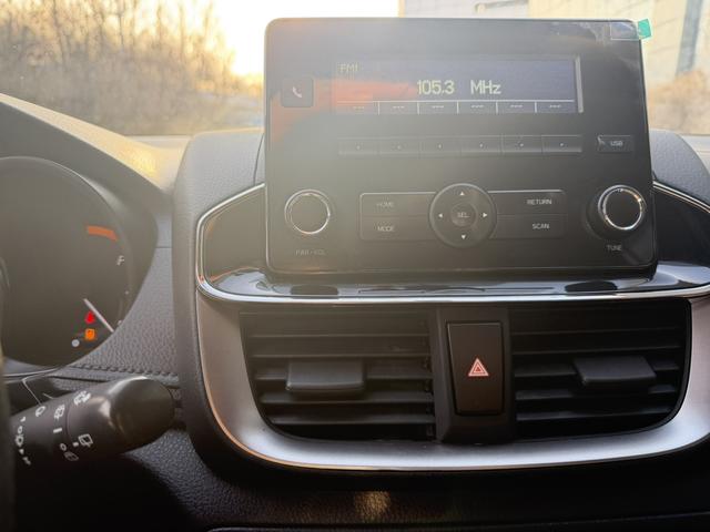 Toyota Yaris 2021, фото 14