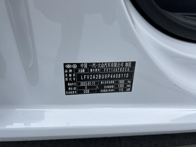 Volkswagen Jetta 2023, фото 14