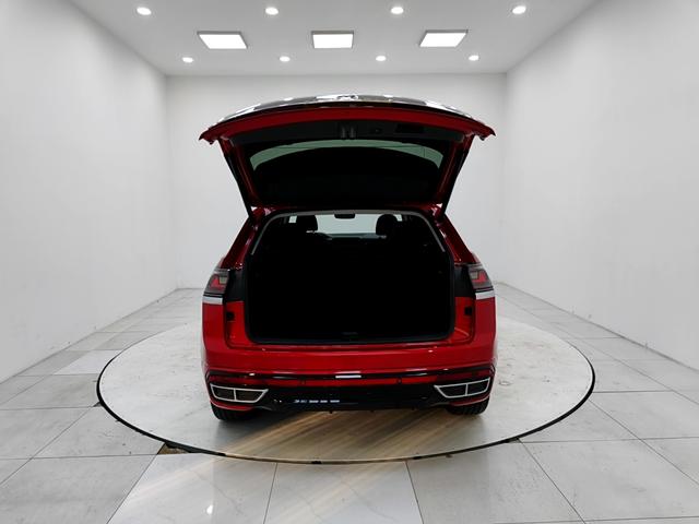 Volkswagen Teramont 2023, фото 15