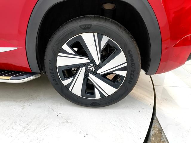 Volkswagen Teramont 2023, фото 16