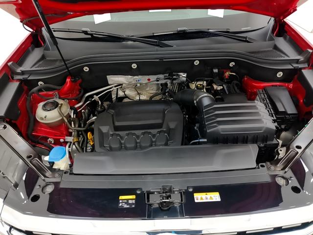 Volkswagen Teramont 2023, фото 17