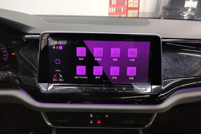 Volkswagen Teramont 2021, фото 15