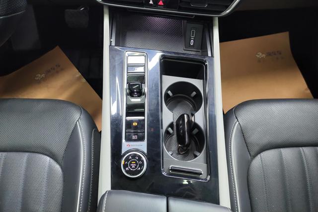 Volkswagen Teramont 2021, фото 16