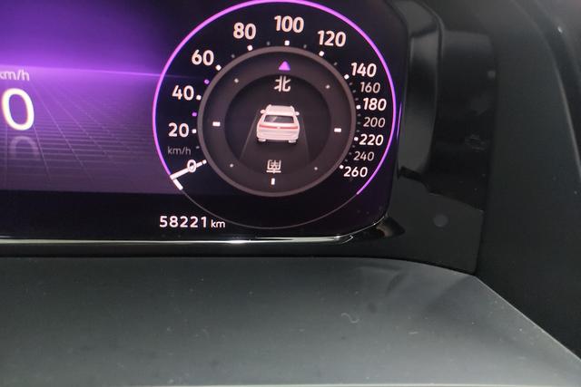 Volkswagen Teramont 2021, фото 17