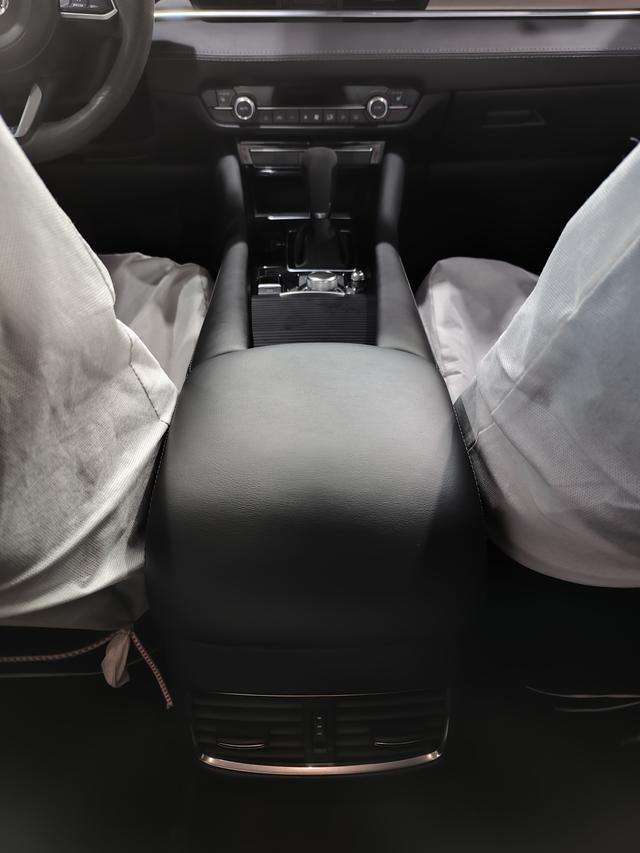 Mazda 6 2021, фото 15