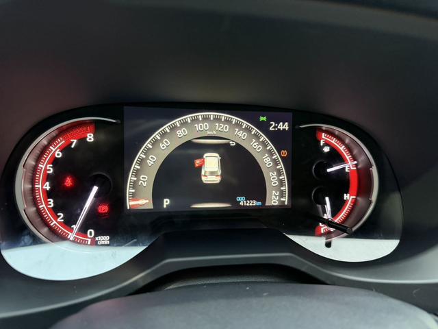 Toyota RAV4 2021, фото 14