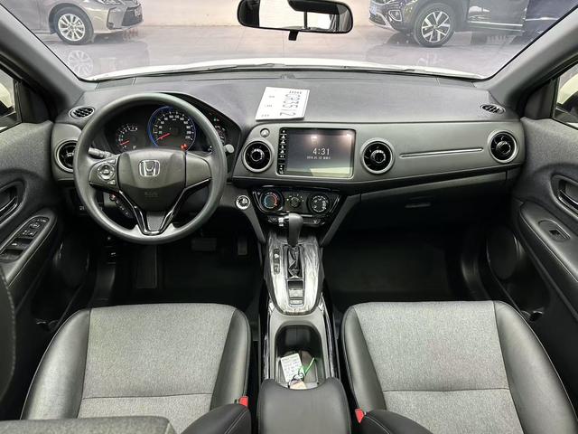 Honda XR-V 2022, фото 17