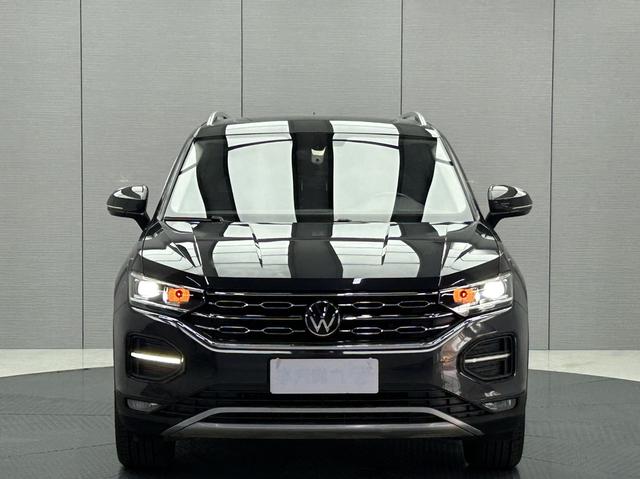 Volkswagen Tayron 2022, фото 2