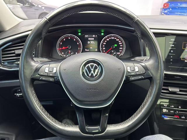 Volkswagen Tayron 2022, фото 12