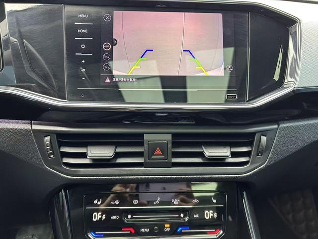 Volkswagen Tayron 2022, фото 13