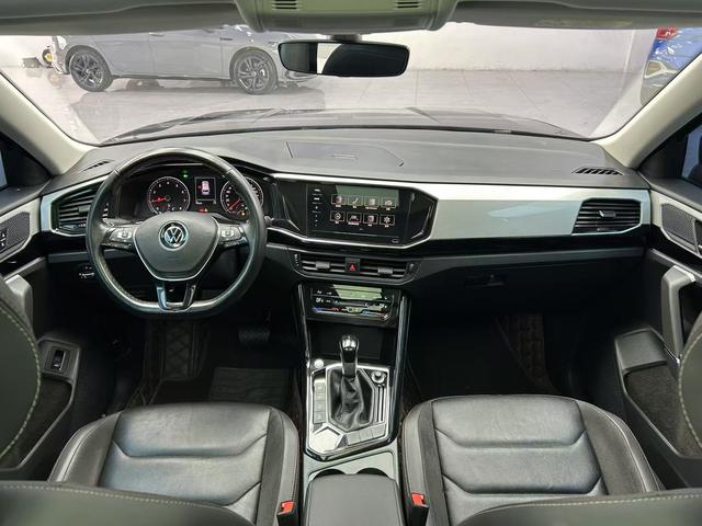 Volkswagen Tayron 2022, фото 15