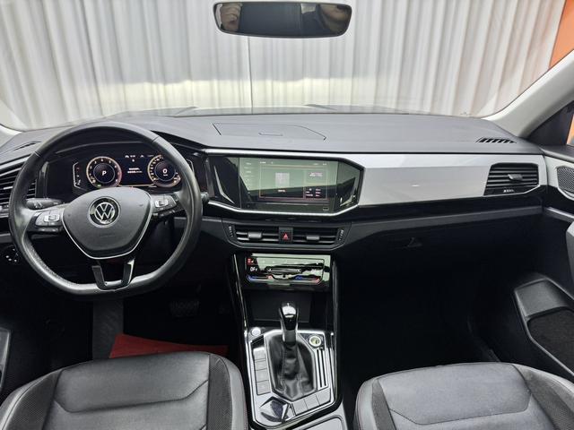 Volkswagen Tayron 2022, фото 14