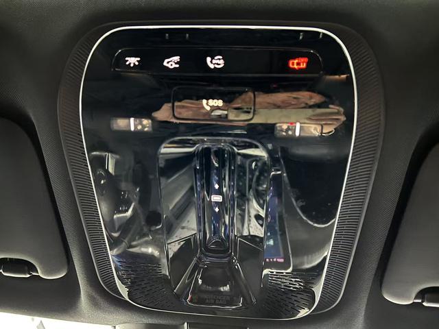 Mercedes-Benz C-Class 2022, фото 10