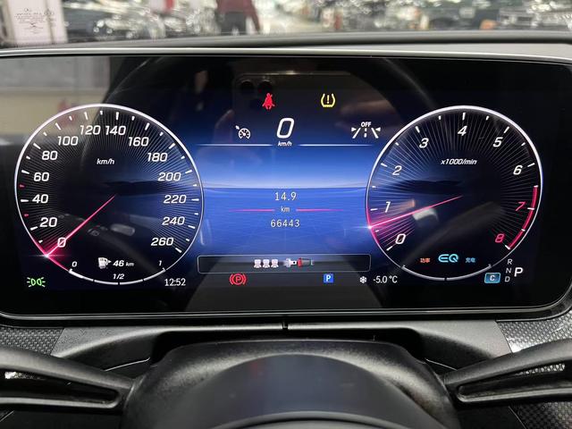 Mercedes-Benz C-Class 2022, фото 12
