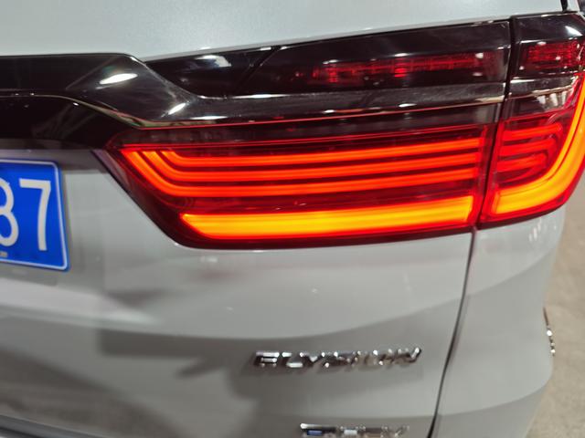 Honda Elysion 2024, фото 14