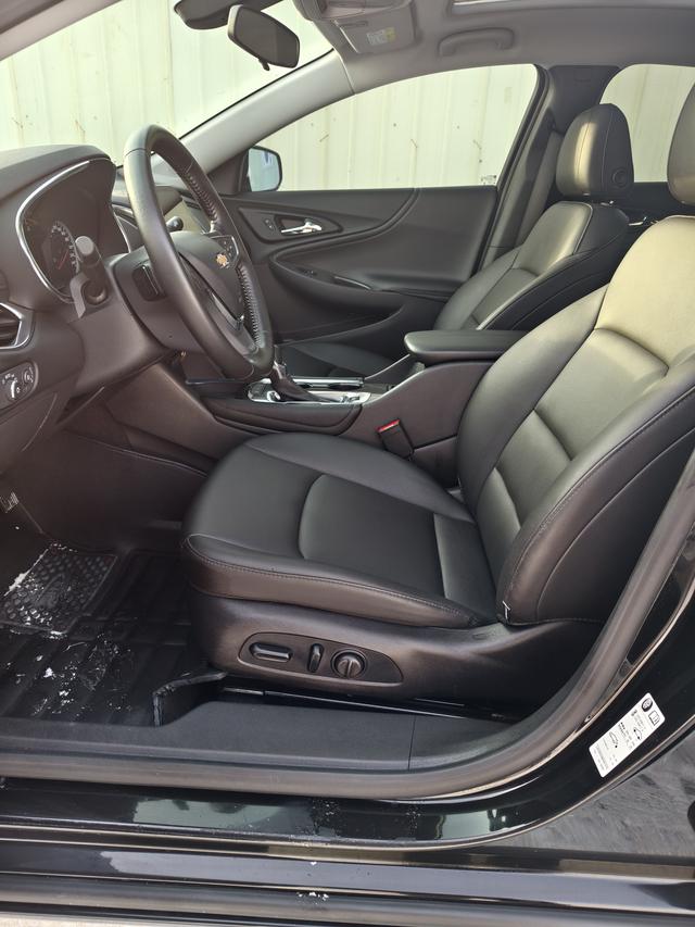 Chevrolet Malibu 2022, фото 6