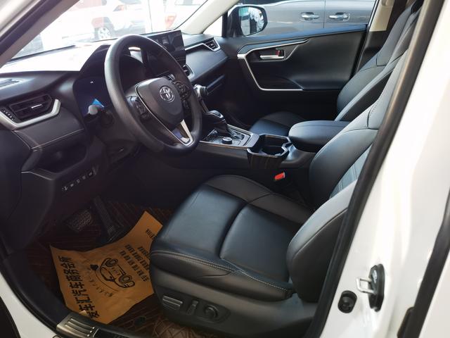 Toyota Weilan 2024, фото 3