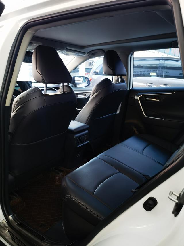 Toyota Weilan 2024, фото 4